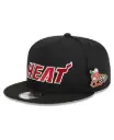 Gorra/Cap 9Fifty Post-Up Pin 17204 Miahea Blk