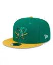 Gorra/Cap 9Fifty Mlb24 Bp Poly Oakath Otc