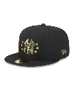 Gorra/Cap 9Fifty Mlb24 Afd Neyyan Blk