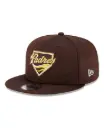 Gorra/Cap 9Fifty Mlbclub Alt 23 Sadpad Otc