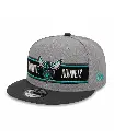 Gorra/Cap 9Fifty Nba24 Draft Chahor Gragrh