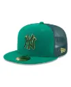 Gorra/Cap 59Fifty Mlbstp 23 Neyyan Kgr 712